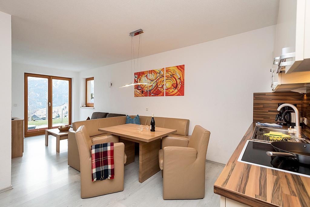 Bella Vista Apart Fiss Εξωτερικό φωτογραφία