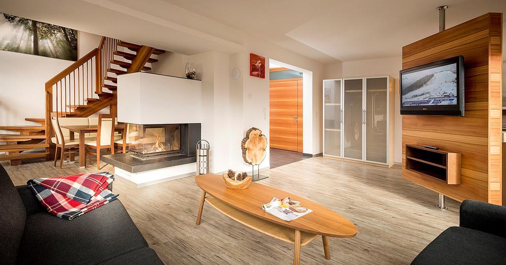 Bella Vista Apart Fiss Εξωτερικό φωτογραφία