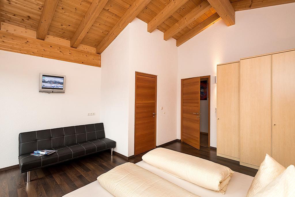 Bella Vista Apart Fiss Εξωτερικό φωτογραφία